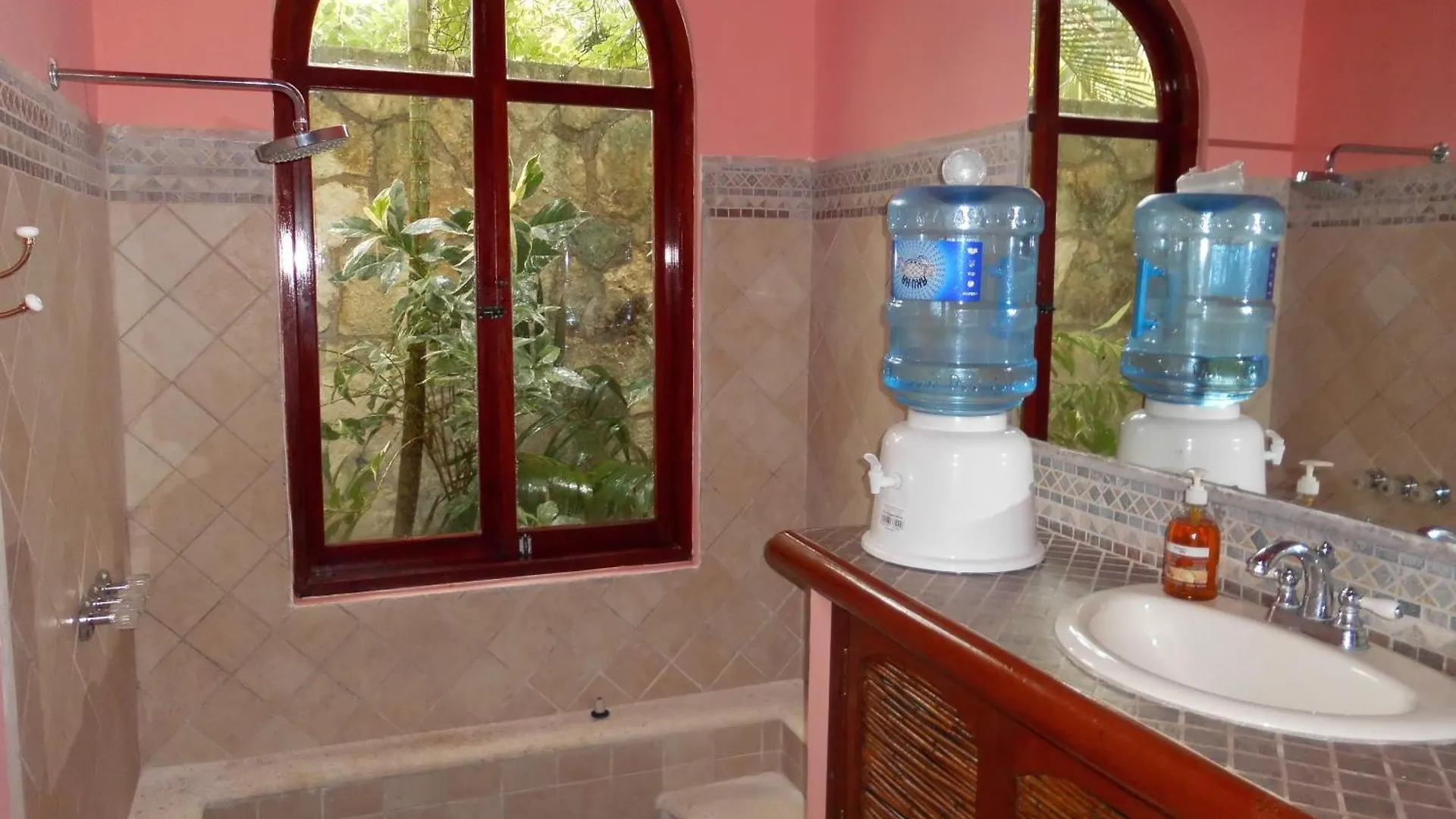 Casa Gatos Lejlighedshotel Akumal