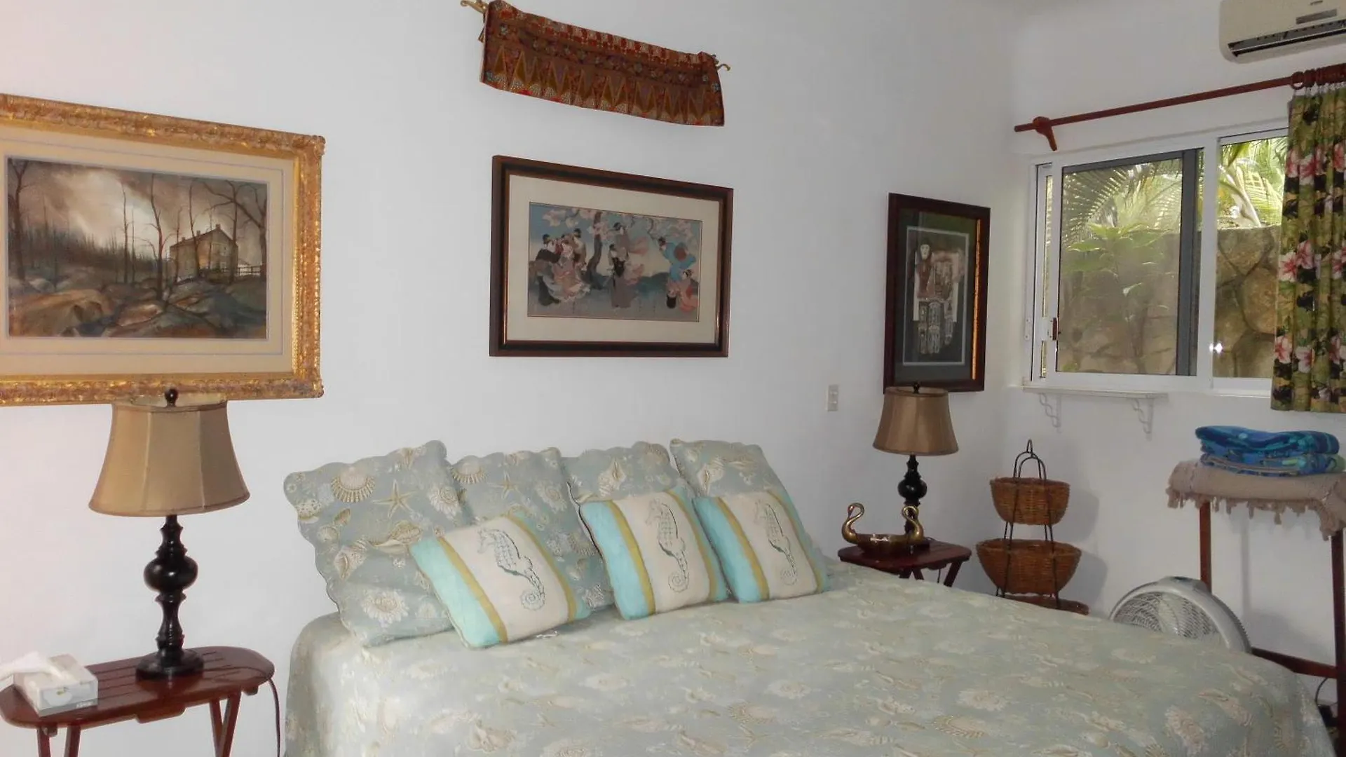 Casa Gatos Lejlighedshotel Akumal