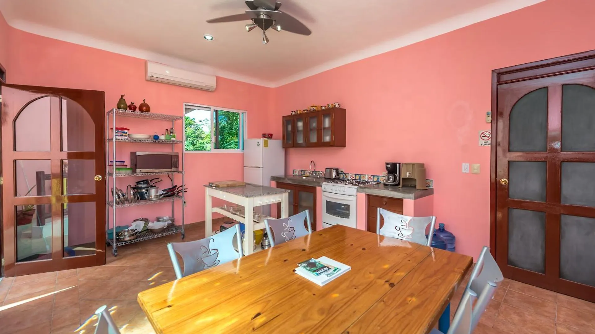 Casa Gatos Lejlighedshotel Akumal