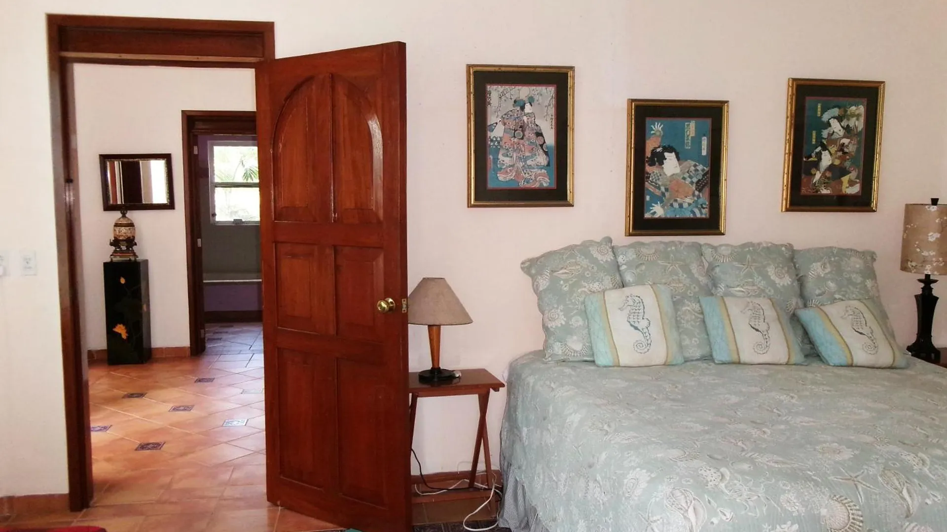 Casa Gatos Lejlighedshotel Akumal