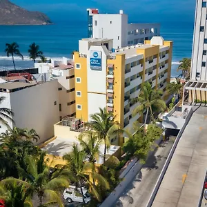 Western Freeman Zona Dorada 3* Mazatlan