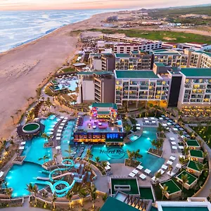 Hard Rock Cabos Resort Cabo San Lucas