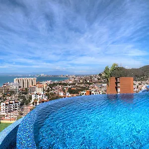 Pinnacle 220 4* Puerto Vallarta