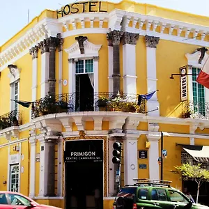 Hospedarte Centro Albergue Guadalajara