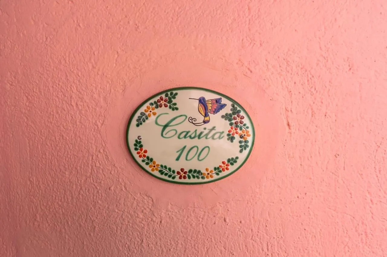 Casa Gatos Aparthotel Akumal