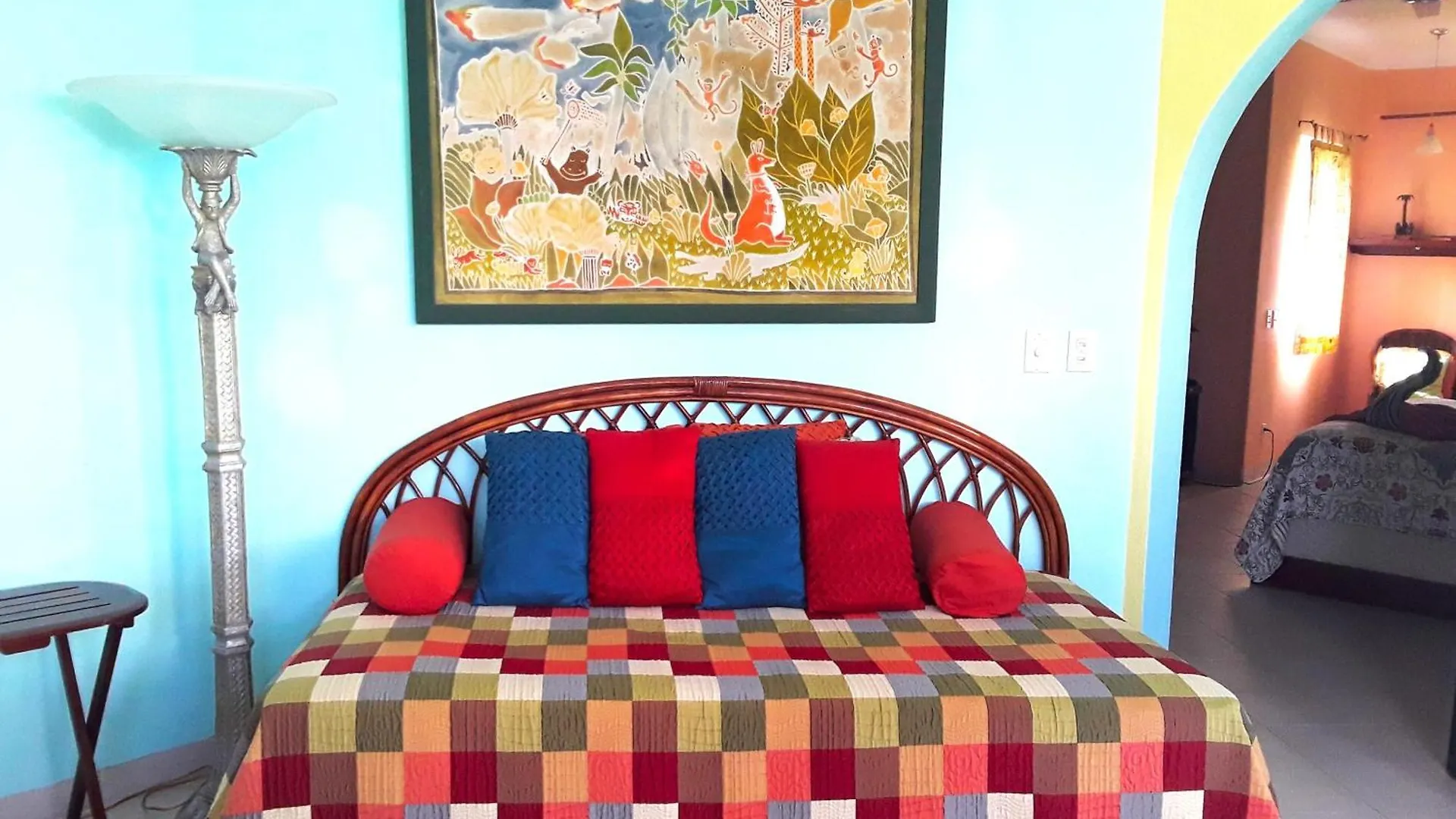 **  Casa Gatos Aparthotel Akumal Mexico