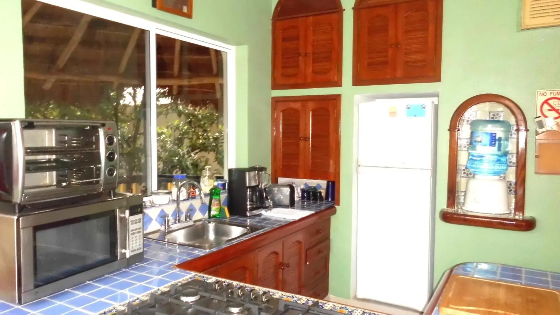 Casa Gatos Aparthotel Akumal
