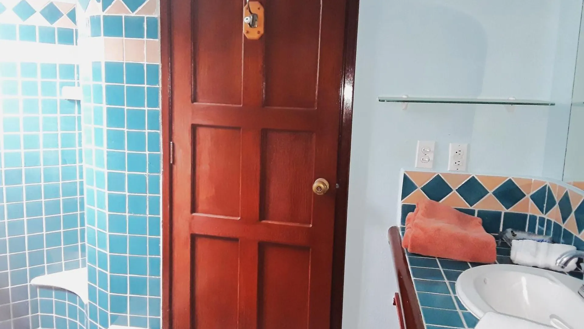 Aparthotel Casa Gatos Akumal 2*,  México