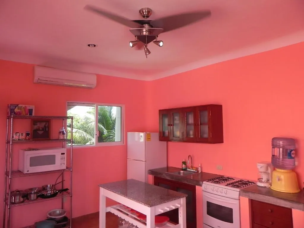 Aparthotel Casa Gatos Akumal