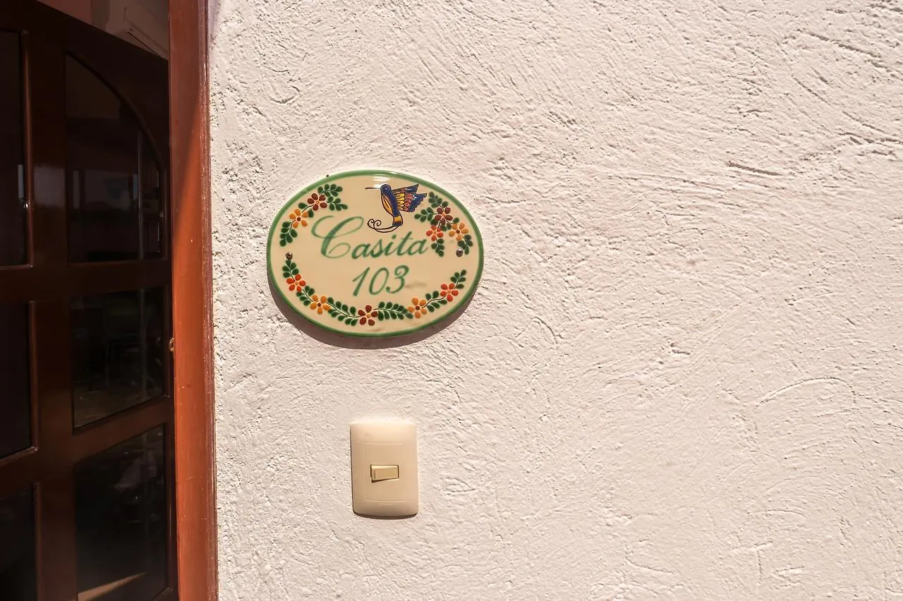 Aparthotel Casa Gatos Akumal